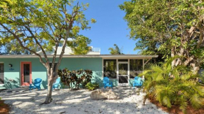 Minnow 2 Villa